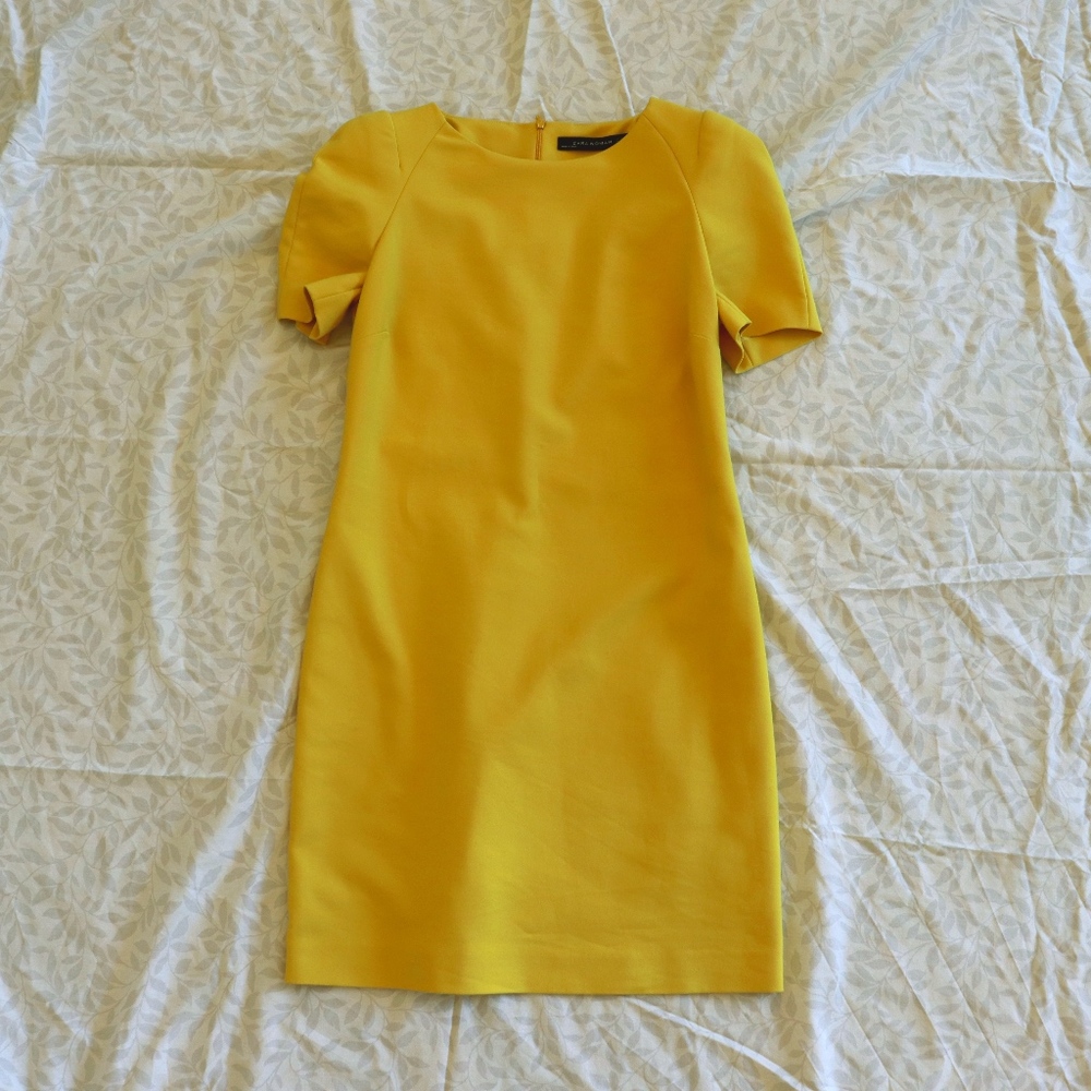 Zara Dress